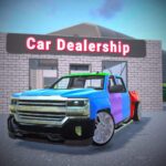 Car Trader Simulator 2024 (MOD Unlimited Money) 7.0