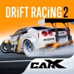 CarX Drift Racing 2 (MOD Unlocked All) 1.37.0