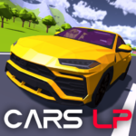 Cars LP (MOD Unlimited Money) 3.2.4