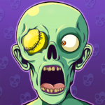 Chill Kill Zombie Idle TD MOD Unlimited Money 0.2.1.452