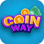 Coinway – Earn Crypto MOD Unlimited Money 1