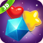 Color Crush Mania MOD Unlimited Money 6.2