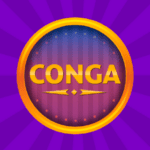 Conga MOD Unlimited Money 6.19.24