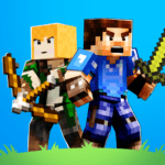Crafty Town – Mine Defense MOD Unlimited Money 1.0
