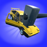 Crash Master 3D MOD Unlimited Money 6.5.2