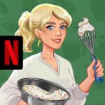 Diner Out NETFLIX MOD Unlimited Money 4.11