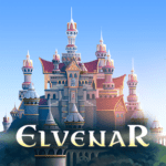 Elvenar – Fantasy Kingdom MOD Unlimited Money 1.161.1