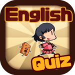 English Quiz [Eigomonogatari] (MOD Unlimited Money) 1407