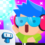 Epic Party Clicker Idle Party MOD Unlimited Money 2.14.42