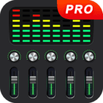 Equalizer FX Pro (MOD Unlocked All) 2.0.3