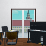 Escape Game Musician’s Atelier (MOD Unlimited Money) 1.4