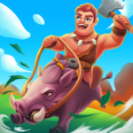 Exilesland (MOD Unlimited Money) 0.0.63