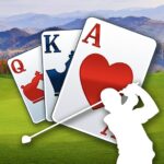 Golf Solitaire Pro Tour MOD Unlimited Money 1.0.9.1108