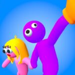 Grapple Fist MOD Unlimited Money 1.1.8