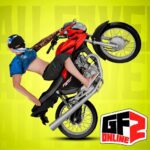 Grau Favela 2 (MOD Unlimited Money) 1.0