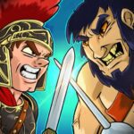 Grow and Conquer MOD Unlimited Money VARY