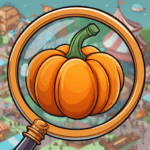 Hidden Objects – The Journey MOD Unlimited Money 1.1.18