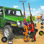 Hunting Simulator Wild Hunter MOD Unlimited Money 4.0