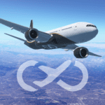 Infinite Flight Simulator (MOD Unlimited Money) 24.4.4