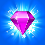 Jewel Ice Mania (MOD Unlimited Money) 25.0314.00