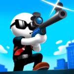 Johnny Trigger – Sniper Game MOD Unlimited Money 1.0.42