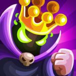 Kingdom Rush Vengeance TD Game (MOD Unlimited Money) 1.16.02