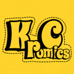 KrComics MOD Unlocked All 1.0.0