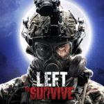 Left to Survive Zombie Games MOD Unlimited Money 7.3.0