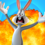 Looney Tunes World of Mayhem MOD Unlimited Money 49.1.0