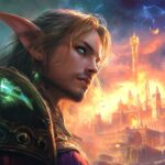 Love Legend stories you choice MOD Unlimited Money 0.9480