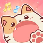 Magic Rhythm Cat (MOD Unlimited Money) 7.2