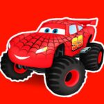 Merge Truck Monster Truck MOD Unlimited Money 2.45.00