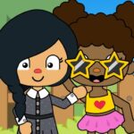 Mii World (MOD Unlimited Money) 0.29.7