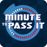 Minute to Pass it MOD Unlimited Money 5.5