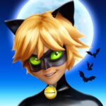 Miraculous Ladybug & Cat Noir (MOD Unlimited Money) 5.9.46