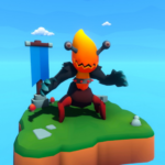 Monster Duel MOD Unlimited Money 0.2.9