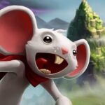 MouseHunt (MOD Unlimited Money) 1.178.0