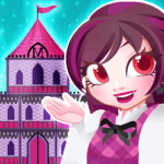 My Monster House Doll Games MOD Unlimited Money 1.0.35