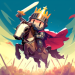 Nightfall Kingdom Frontier TD MOD Unlimited Money 1.0.307