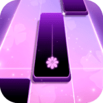 Pocket PianoRhythm Music Game MOD Unlimited Money 0.3.0