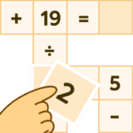 Puzzle Math Cross Number Game MOD Unlimited Money 1.0.17