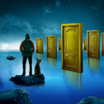 Random Room Escape – Door Exit MOD Unlimited Money 5.2