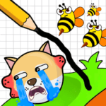 Save the Pet – Brain Puzzle MOD Unlimited Money 1.3.2