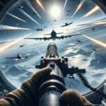Sky Defense War Duty MOD Unlimited Money 0.0.2.0