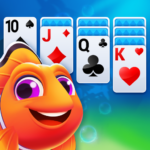 Solitaire Fish MOD Unlimited Money 1.1.1