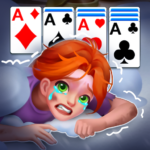 Solitaire Story MOD Unlocked All 1.16.2