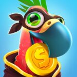 Spin Voyage Master of Coin MOD Unlimited Money 3.00.47