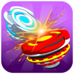 Spinner Fighter Arena (MOD Unlimited Money) 1.9.9.5