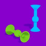 Sticky Darts MOD Unlimited Money 1.0.8
