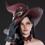 Stressed Witch – Horror Escape MOD Unlimited Money 3.5